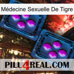 Médecine Sexuelle De Tigre 03